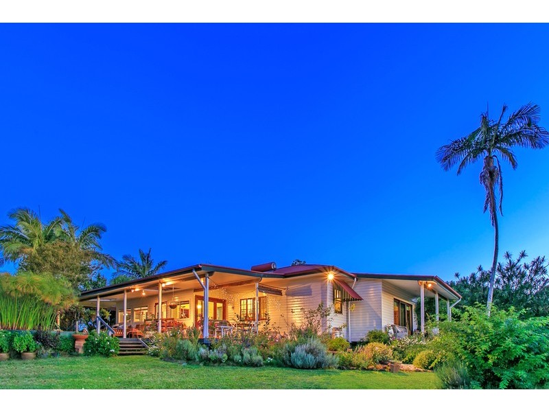 9 Bay Figs Place, Tyagarah NSW 2481