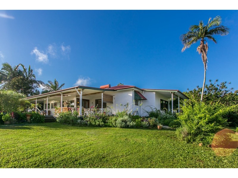 9 Bay Figs Place, Tyagarah NSW 2481