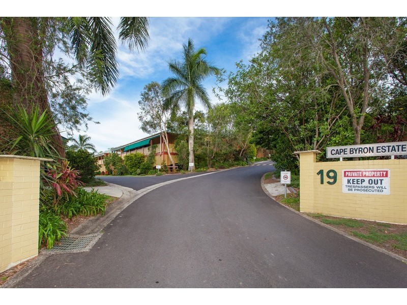 17/11-19 Cooper Street, Byron Bay NSW 2481