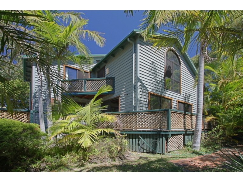 8 Tamarind Court, Suffolk Park NSW 2481