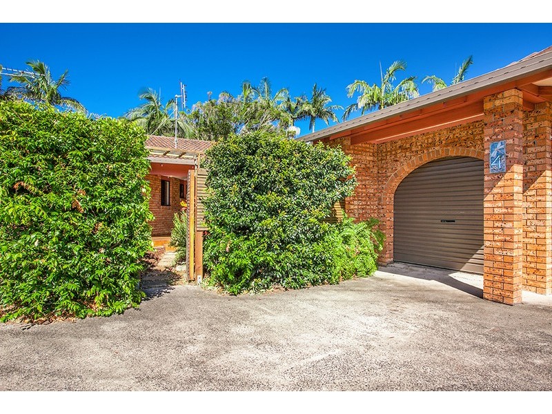 4/22 Mackay Street, Byron Bay NSW 2481