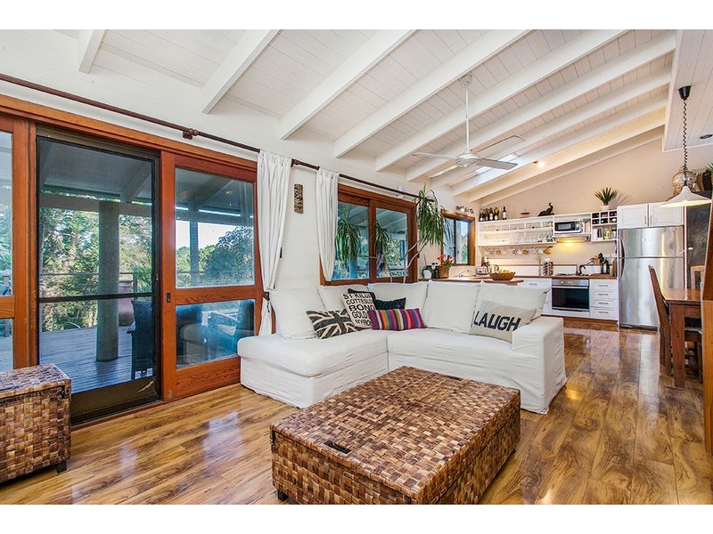 1150 Friday Hut Road, Binna Burra NSW 2479