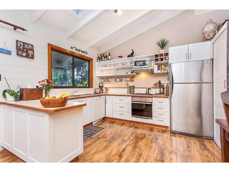 1150 Friday Hut Road, Binna Burra NSW 2479