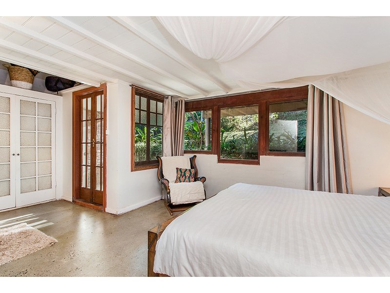 1150 Friday Hut Road, Binna Burra NSW 2479