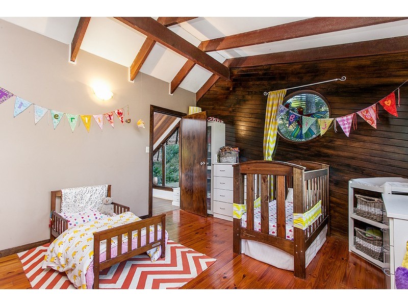 1150 Friday Hut Road, Binna Burra NSW 2479