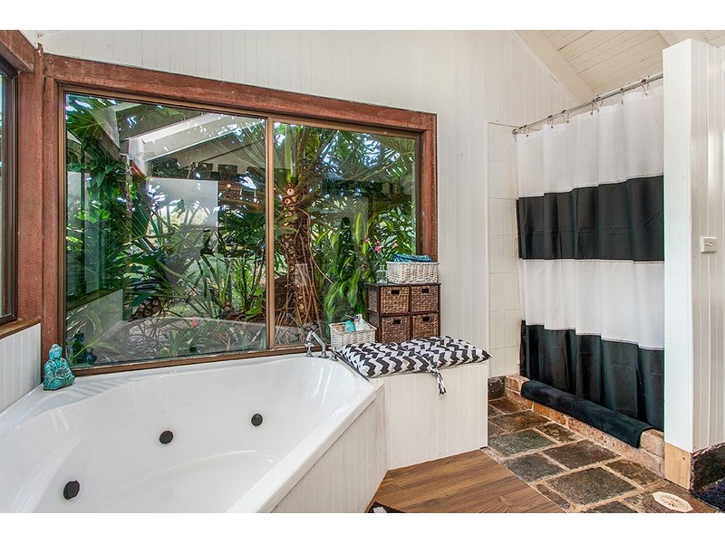 1150 Friday Hut Road, Binna Burra NSW 2479