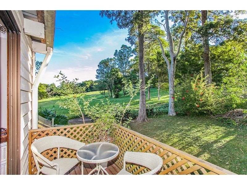 1150 Friday Hut Road, Binna Burra NSW 2479