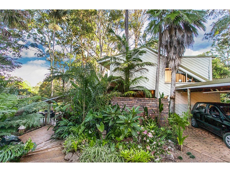 1150 Friday Hut Road, Binna Burra NSW 2479