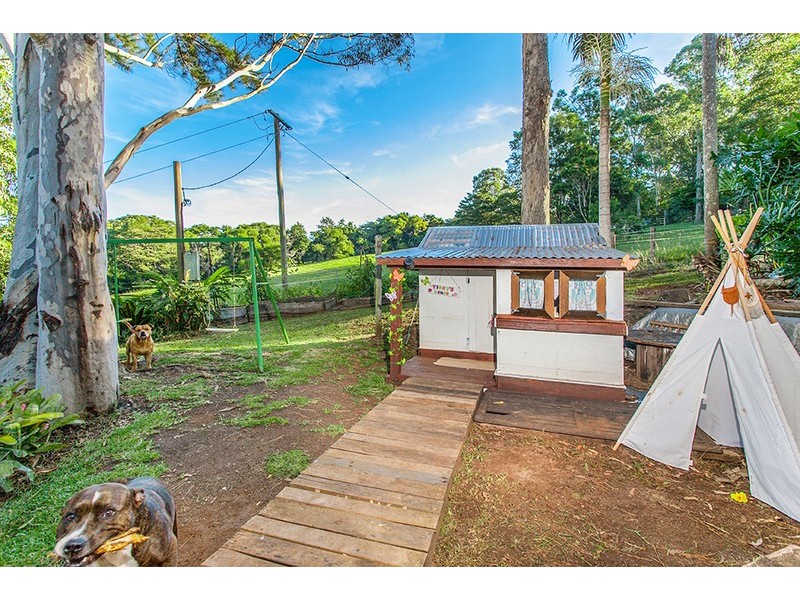1150 Friday Hut Road, Binna Burra NSW 2479