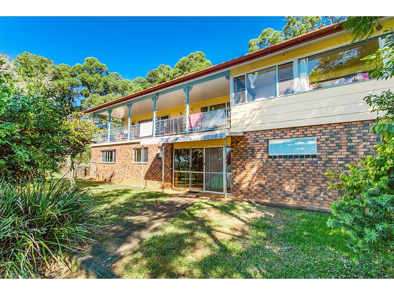 500 Duncan Road, Dunoon NSW 2480