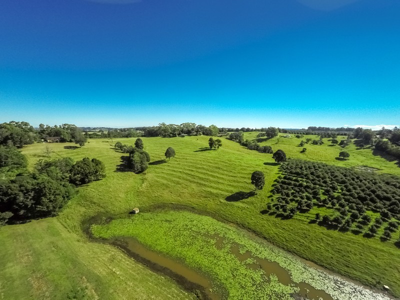 500 Duncan Road, Dunoon NSW 2480