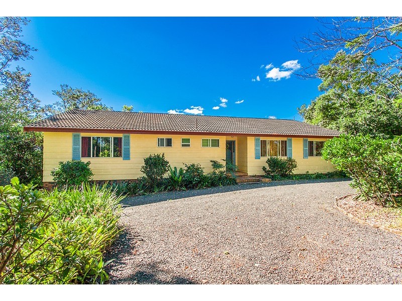 500 Duncan Road, Dunoon NSW 2480