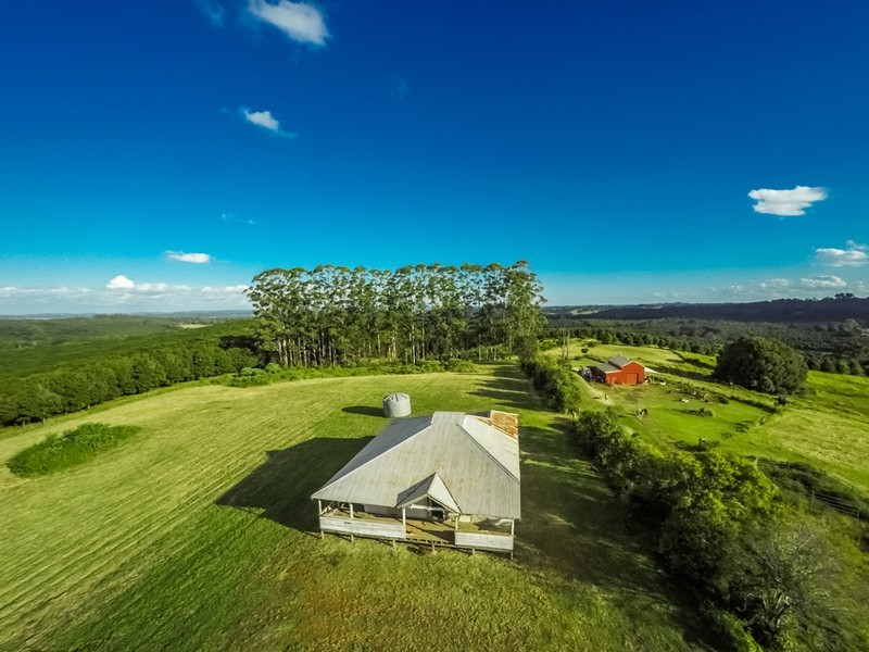 1930 Dunoon Road, Dunoon NSW 2480
