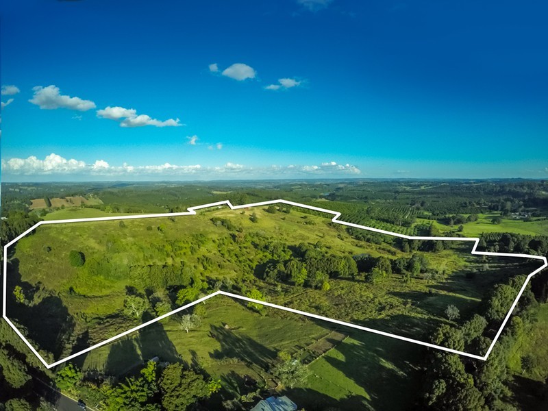 1930 Dunoon Road, Dunoon NSW 2480