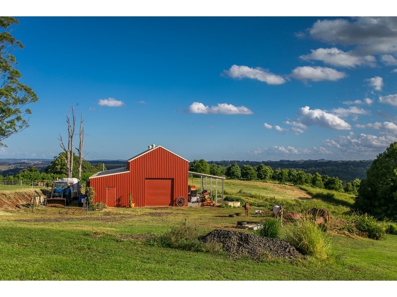 1930 Dunoon Road, Dunoon NSW 2480