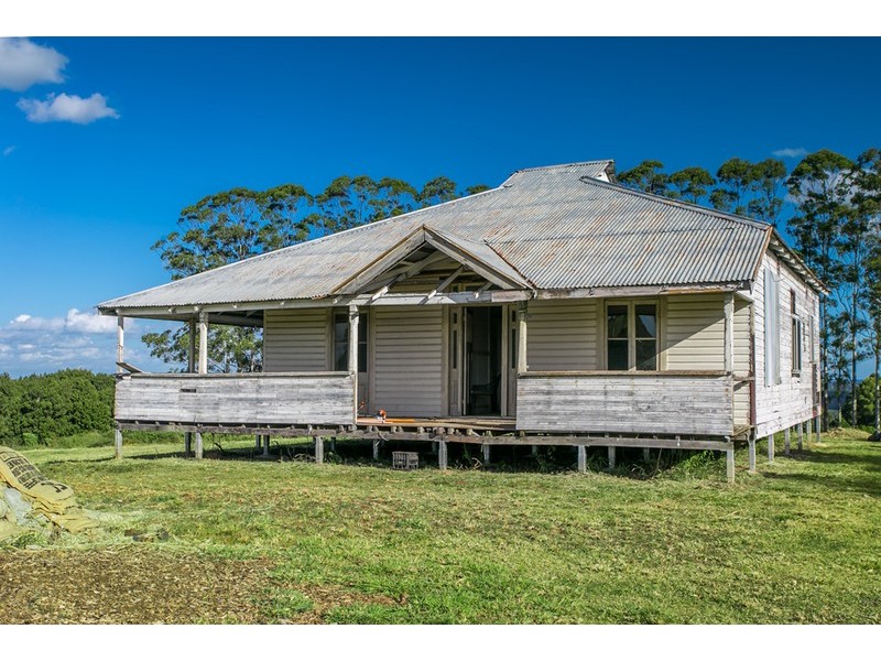 1930 Dunoon Road, Dunoon NSW 2480