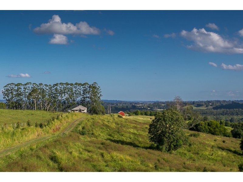 1930 Dunoon Road, Dunoon NSW 2480