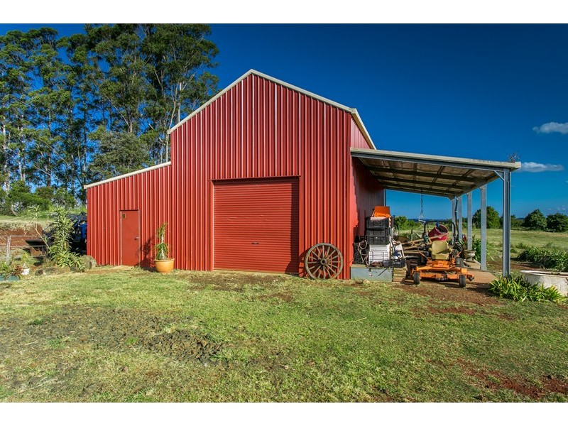 1930 Dunoon Road, Dunoon NSW 2480