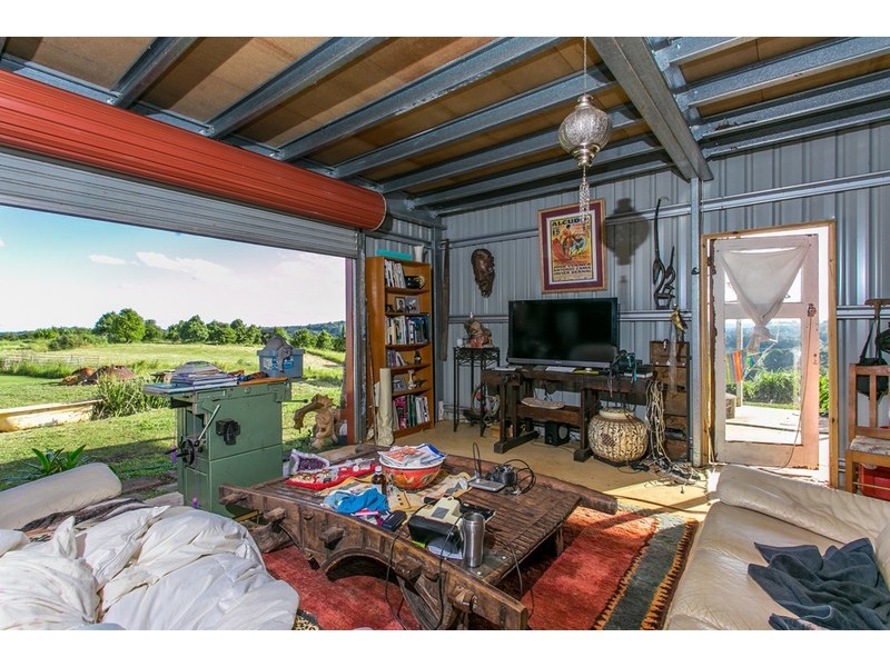 1930 Dunoon Road, Dunoon NSW 2480