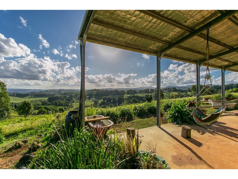 1930 Dunoon Road, Dunoon NSW 2480