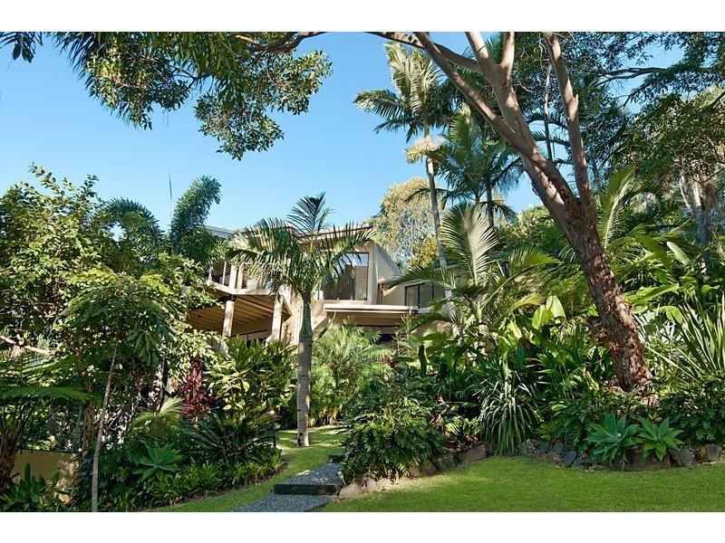 House 4, 1 Orara Court, Byron Bay NSW 2481