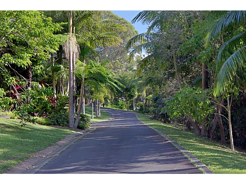 House 4, 1 Orara Court, Byron Bay NSW 2481