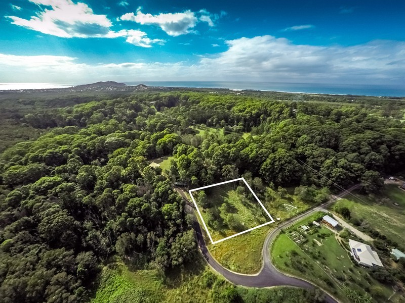 13/146 Old Bangalow Road, Byron Bay NSW 2481