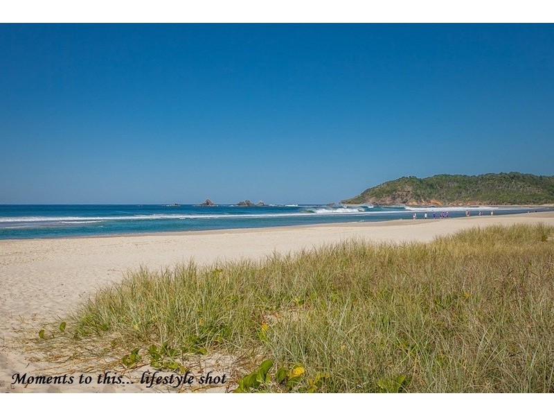 1/14 Hayter Street, Suffolk Park NSW 2481