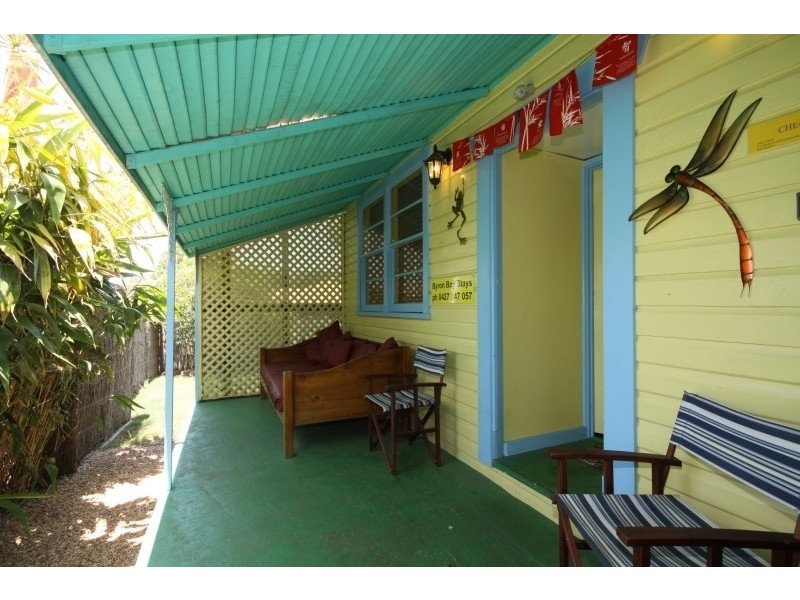 89  Wordsworth Street, Byron Bay NSW 2481