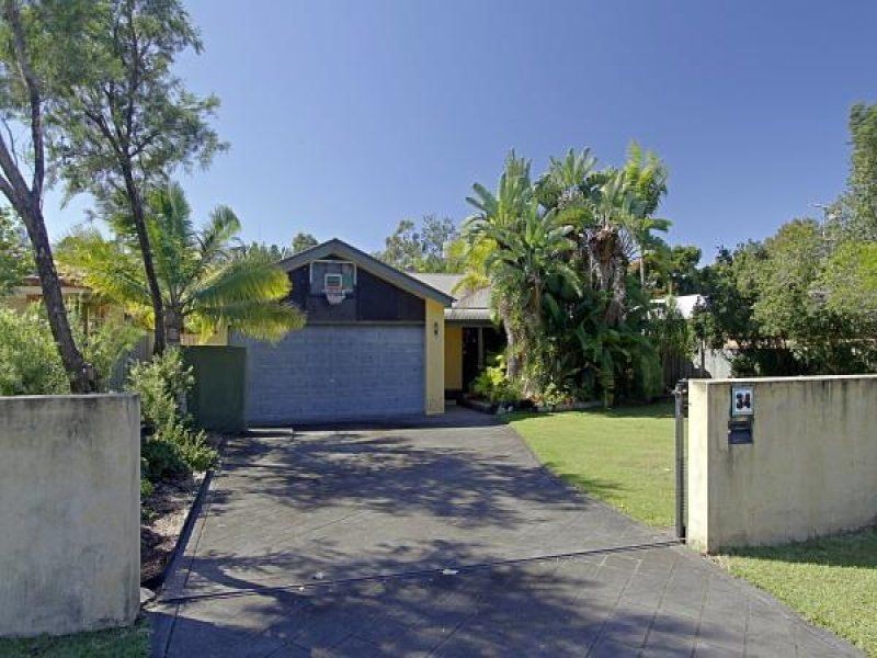 34 Teak Circuit, Suffolk Park NSW 2481
