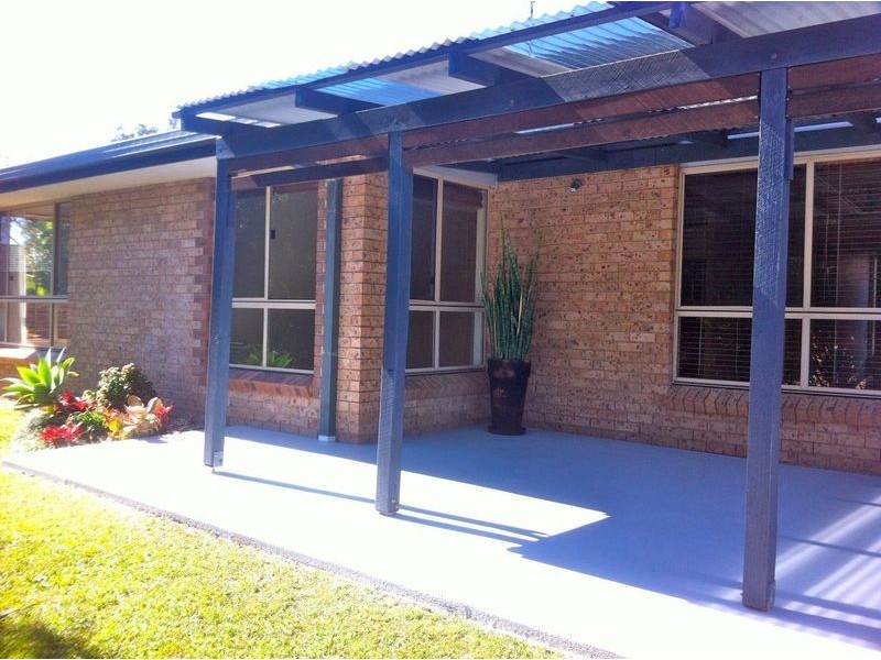 20 Pepperbush Street, Suffolk Park NSW 2481