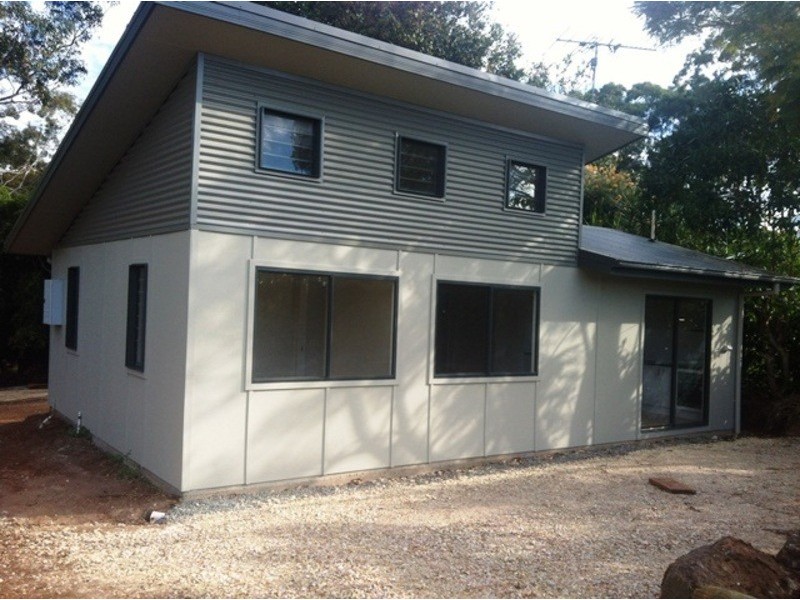 * Taylors Lane, Byron Bay NSW 2481
