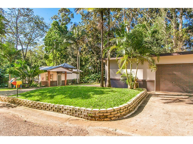 19 Blackbean Lane, Federal NSW 2480
