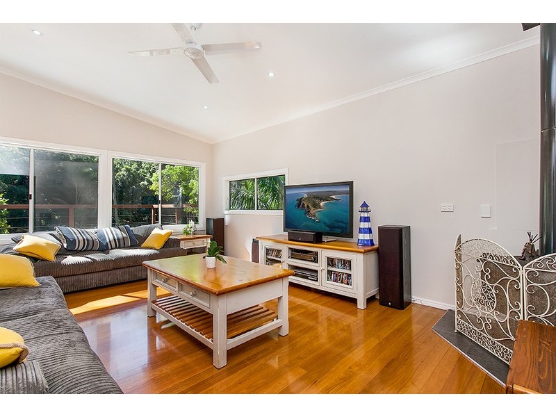 19 Blackbean Lane, Federal NSW 2480