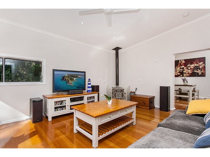 19 Blackbean Lane, Federal NSW 2480