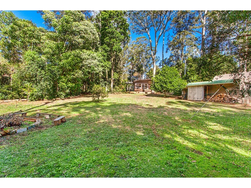 19 Blackbean Lane, Federal NSW 2480