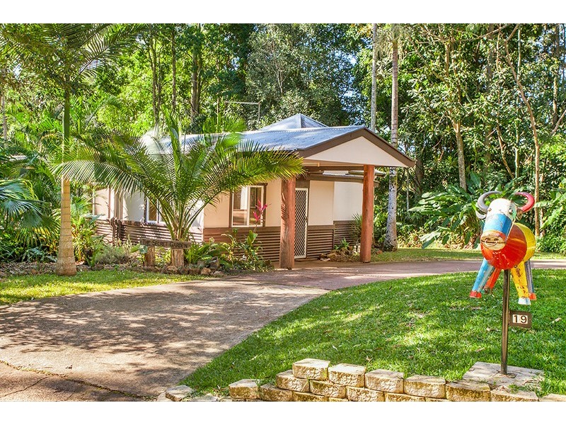 19 Blackbean Lane, Federal NSW 2480