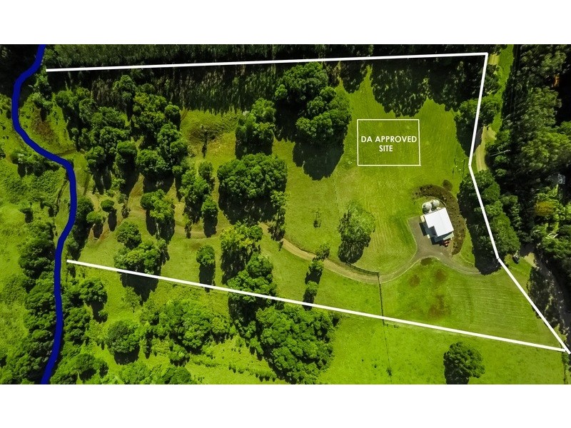 114 Taylors Road, Eureka NSW 2480