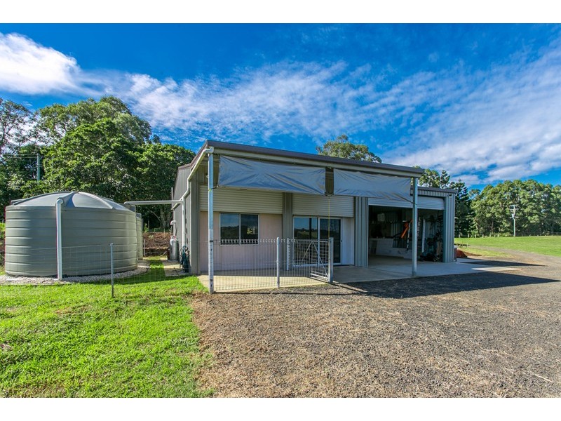 114 Taylors Road, Eureka NSW 2480