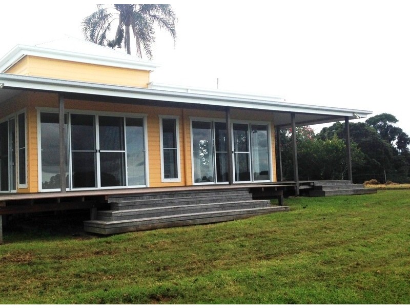 1 Stewarts Road, Clunes NSW 2480