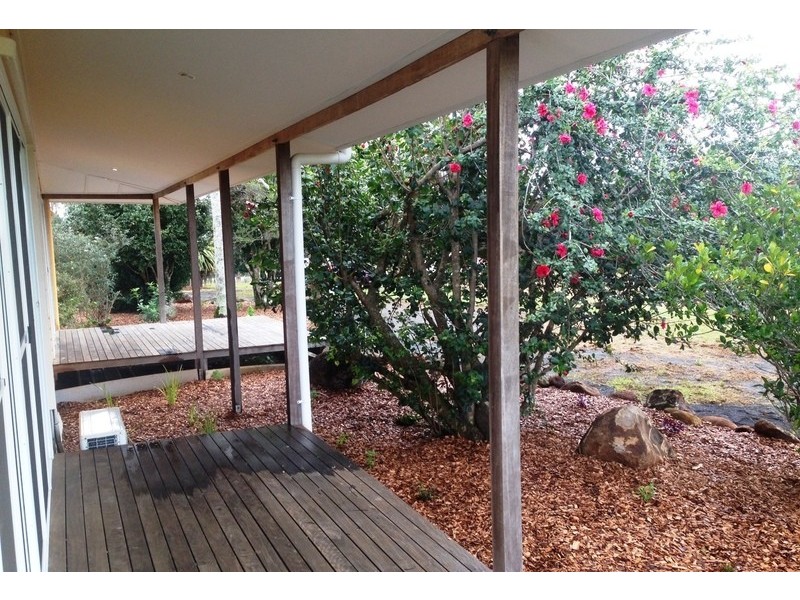 1 Stewarts Road, Clunes NSW 2480