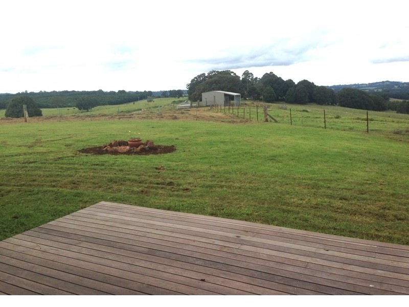 1 Stewarts Road, Clunes NSW 2480