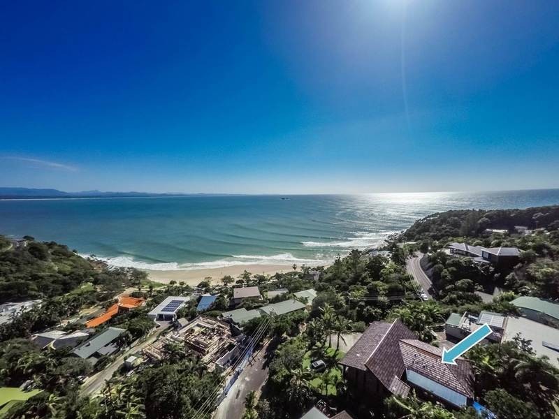 37 Brownell Drive, Byron Bay NSW 2481
