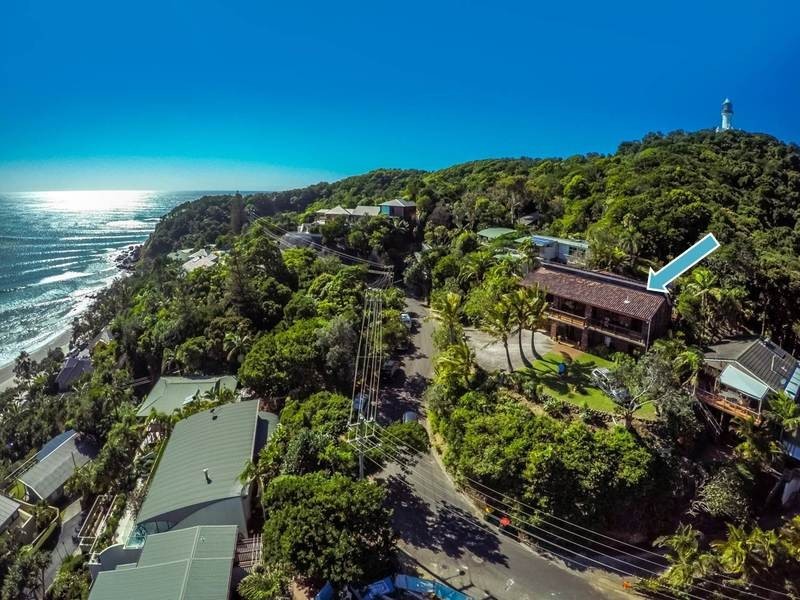 37 Brownell Drive, Byron Bay NSW 2481