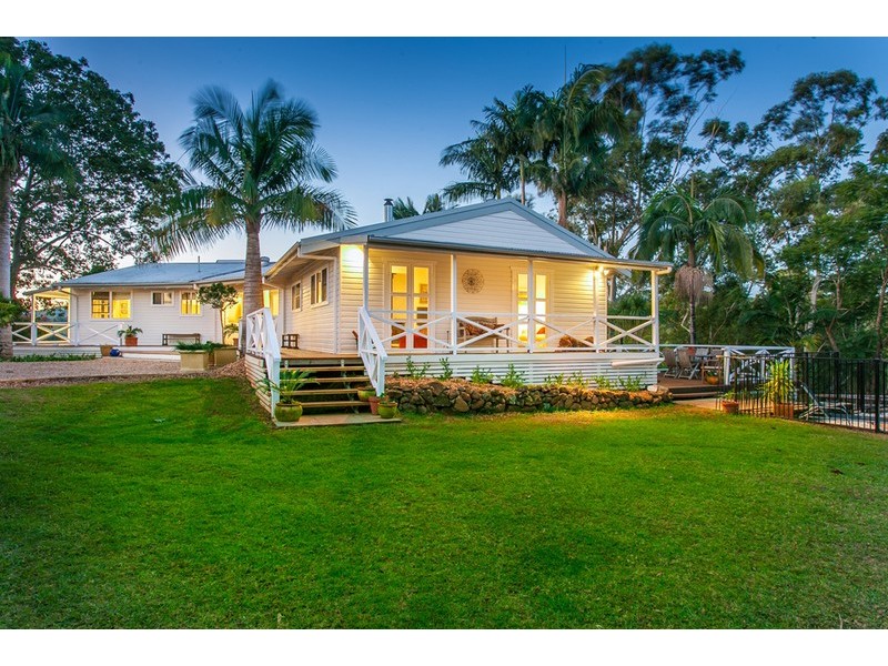 90 General Stubbs Drive, Eureka NSW 2480