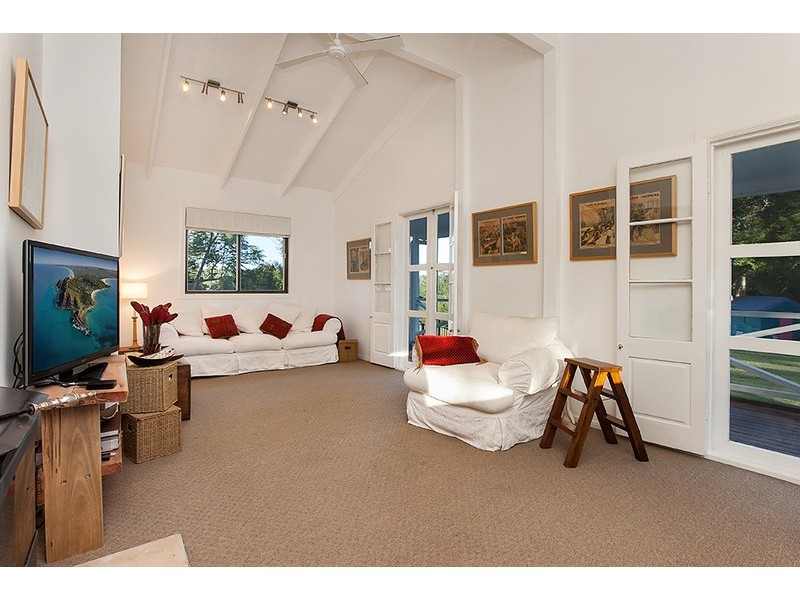 90 General Stubbs Drive, Eureka NSW 2480