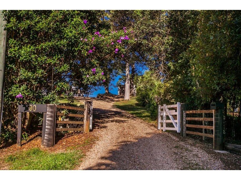 90 General Stubbs Drive, Eureka NSW 2480