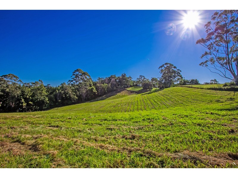 90 General Stubbs Drive, Eureka NSW 2480