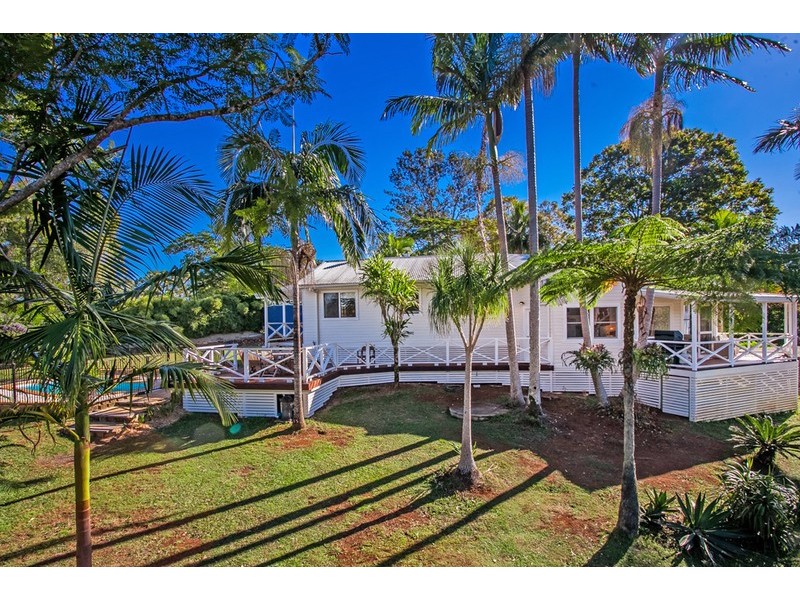 90 General Stubbs Drive, Eureka NSW 2480