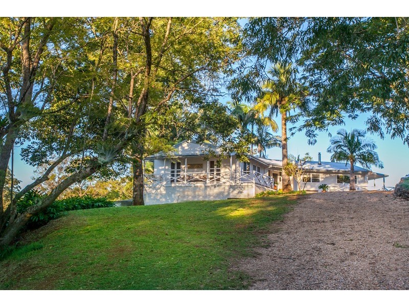 90 General Stubbs Drive, Eureka NSW 2480